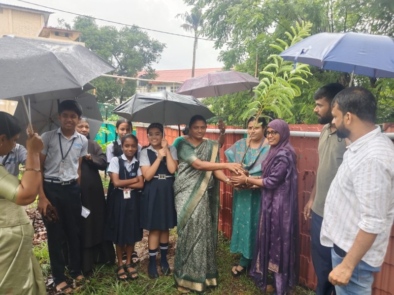 World Environment Day - 05 June 2026