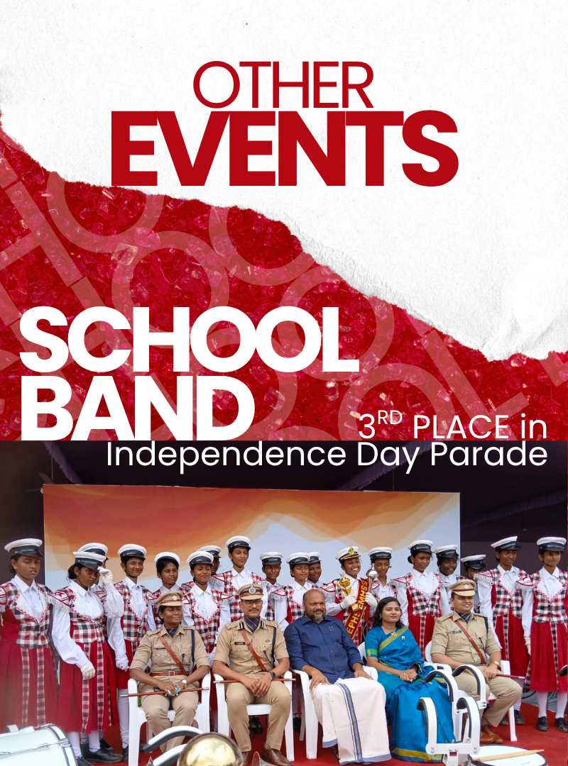 other events